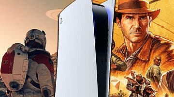 Imagen de Ni Starfield ni Indiana Jones saldrán de Xbox y no llegarán a PS5, por lo menos por ahora