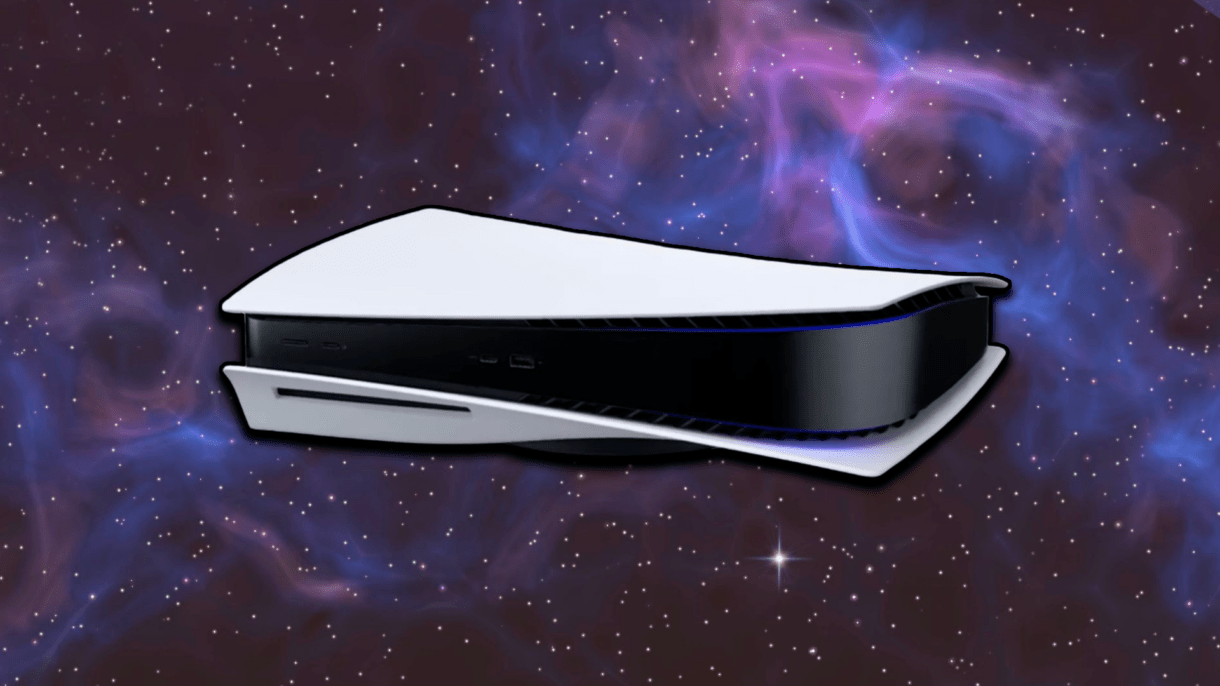 PS5 ACTU