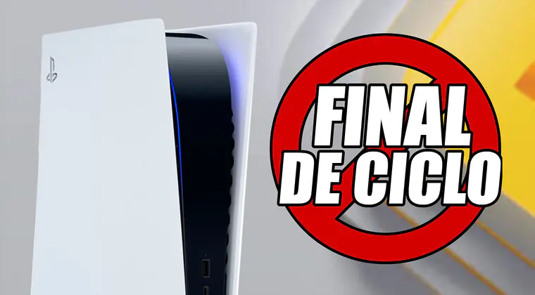 Imagen de Sony allana el camino hacia PlayStation 6 y la empieza a ver muy cerca
