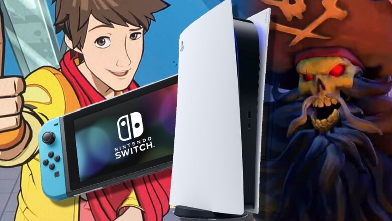 Hi-Fi Rush, Pentiment y Sea of Thieves abrirán las puertas de los juegos de Xbox a Switch y PS5, pero apuntan a no ser los únicos