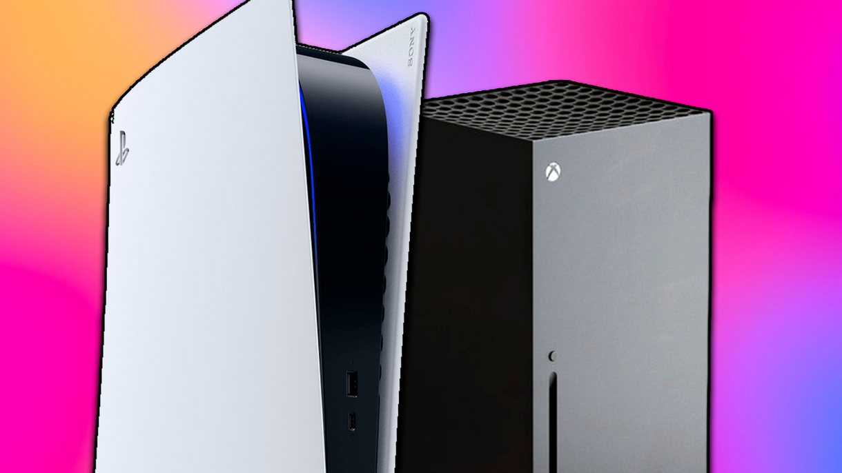 PS5 XBOX