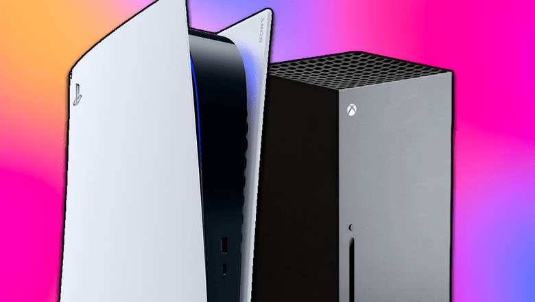 PS5 XBOX