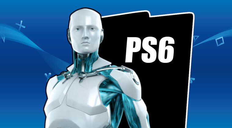 Imagen de Se filtra el primer detalle de PS6 y será bastante polémico porque va sobre las IAs