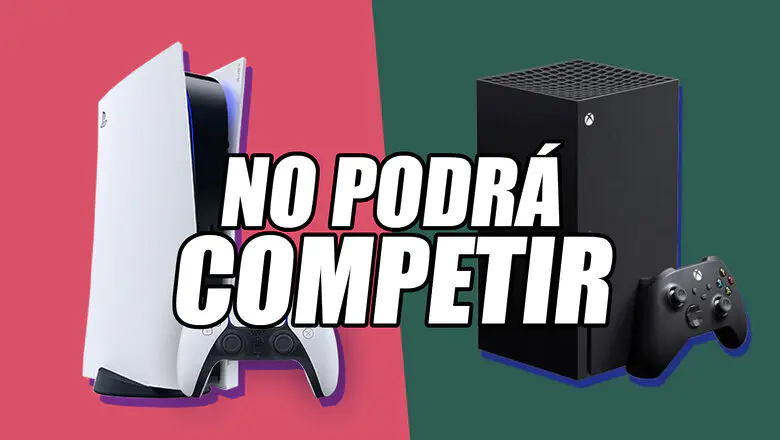 PS6 Xbox