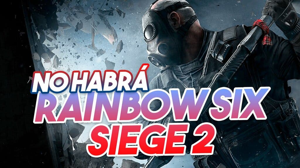 rainbow six siege 2 min