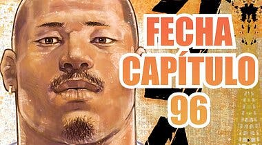 Imagen de Real: Fecha de publicación del capítulo 96 del manga de Takehiko Inoue