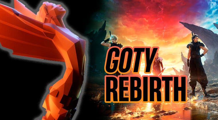 Imagen de El juego que puede quitarle el GOTY 2024 a Final Fantasy VII: Rebirth todavía no existe