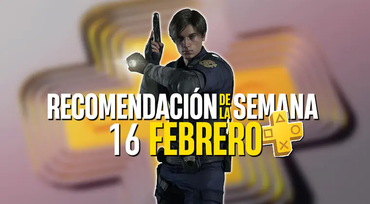 Imagen de Este es mi juego recomendado de PS Plus de la semana y que te lo puedes pasar en un par de días