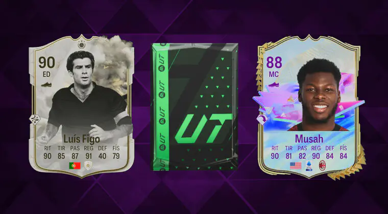 Imagen de EA Sports FC 24: recompensas de la temporada "Locura de mascotas"