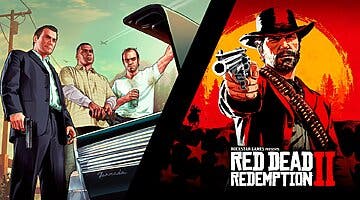 Imagen de No hay quien pare a GTA V y Red Dead Redemption 2: ambos baten récords de ventas