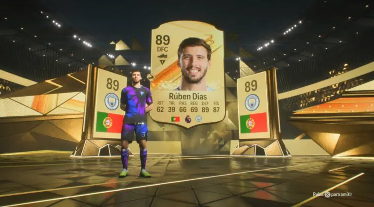Imagen de EA Sports FC 24: este interesante SBC por fin ha vuelto a Ultimate Team