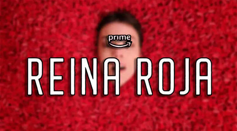 Imagen de Lista de actores y personajes de 'Reina Roja': ¿quién es quién en el thriller de Amazon Prime Video?