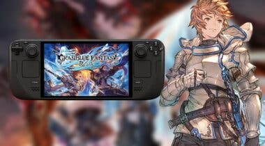 Imagen de Granblue Fantasy: Relink arrasa en Steam y Steam Deck: ¡Más de 100,000 jugadores en su lanzamiento!