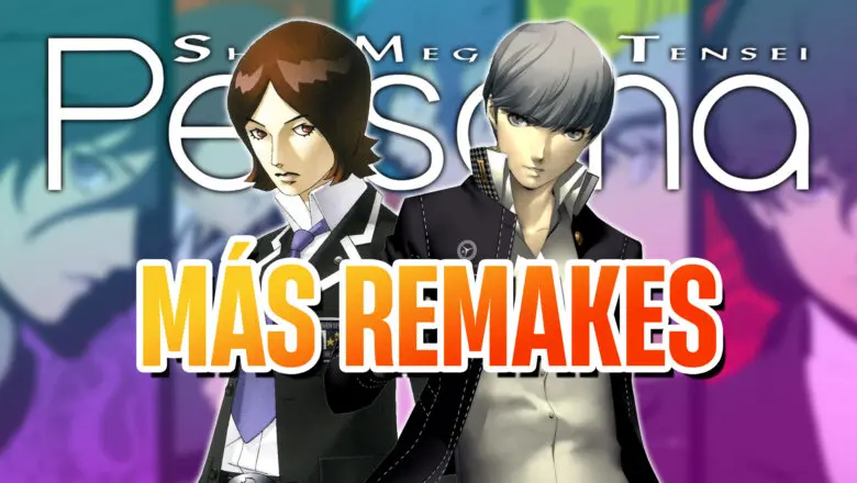 remakes persona 2 persona 4 atlus