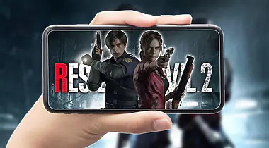 Imagen de Se filtran imágenes de un port de Resident Evil 2 Remake para móviles que parece que fue cancelado