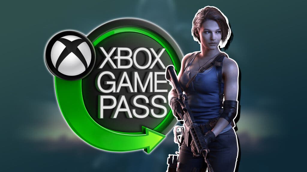 resident evil 3 remake xbox game pass