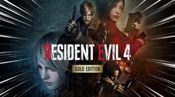 Imagen de Resident Evil 4 Remake anuncia su Gold Edition y llegarán en apenas unos días: este es todo su contenido