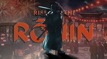 Imagen de PlayStation comparte un nuevo gameplay de Rise of the Ronin mostrando sus espectaculares escenarios