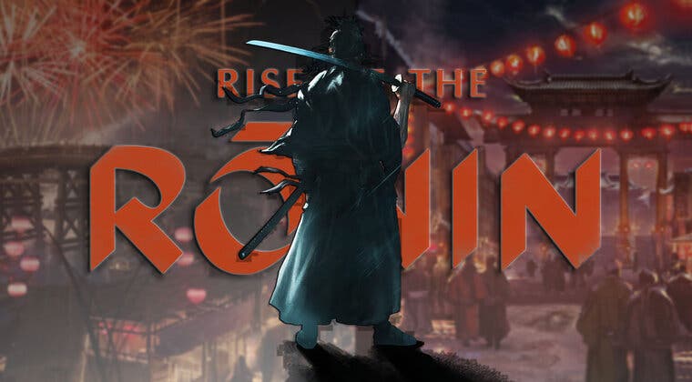 Imagen de Rise of the Ronin tiene una velocidad de FPS inestable en el modo rendimiento, según reporte