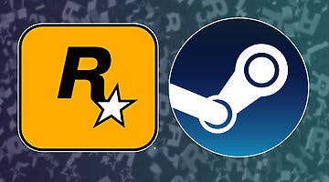 Imagen de Rockstar Games y Steam se unen para una promoción de juegos rebajados hasta el 70% de descuento
