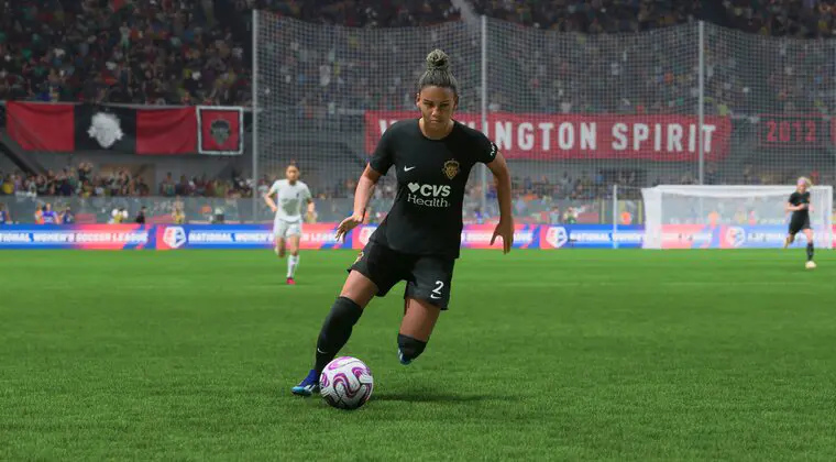 Imagen de EA Sports FC 24: más Future Stars filtrados y la primera carta confirmada