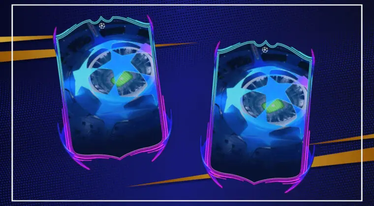 Imagen de EA Sports FC 24: estos 2 RTTF de LaLiga son útiles y sí están a precios razonables