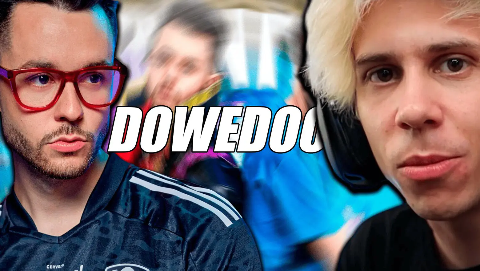 rubius y grefg