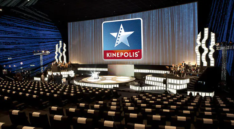 Imagen de Día del Espectador en Kinepolis: qué día es, cuánto cuesta y cómo aprovecharlo al máximo