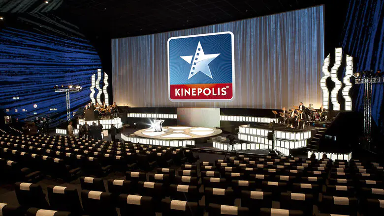 kinepolis