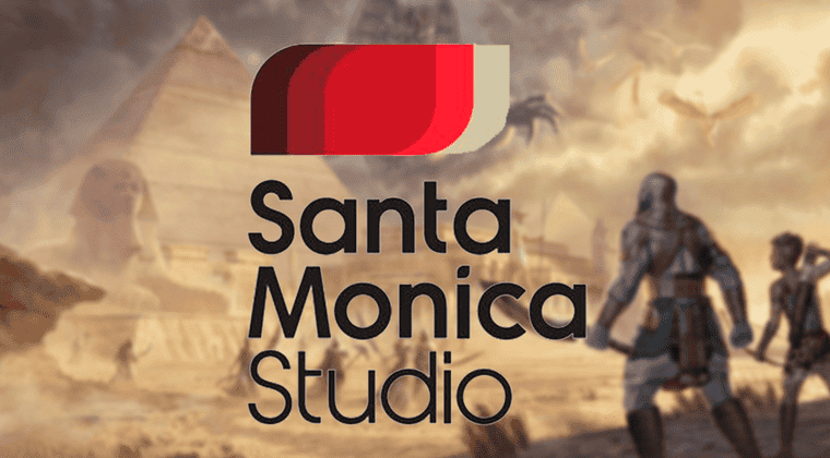 Imagen de Sony Santa Monica, estudio detrás de God of War, estaría trabajando en un 'Action RPG' no anunciado