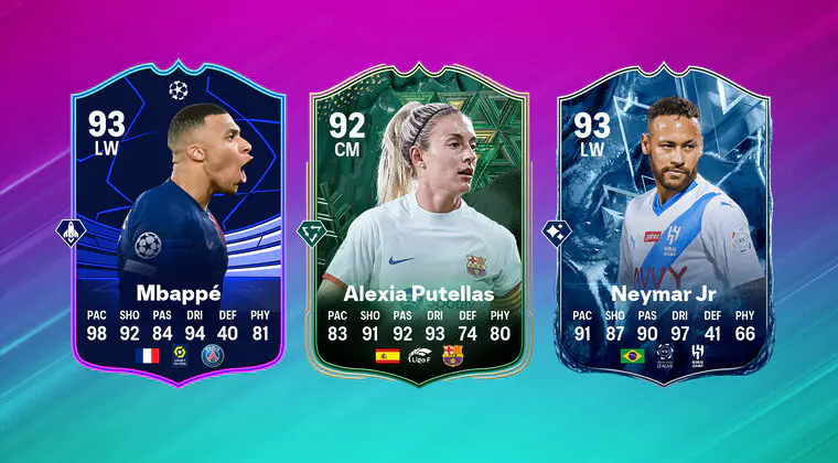 Imagen de EA Sports FC 24: nuevo player pick +87 de anteriores eventos. Posibles cartas + ¿Merece la pena?