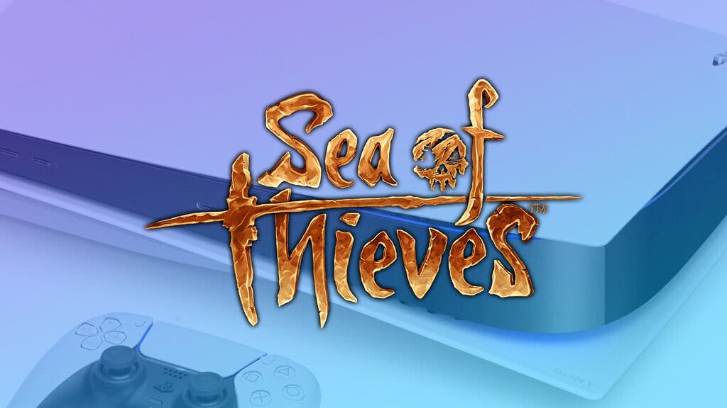 sea of thieves ps5