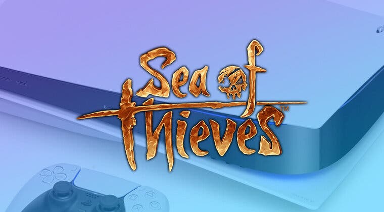 Imagen de El port de Sea of Thieves para PS5 llevaría en desarrollo desde hace más de un año, según esta pista