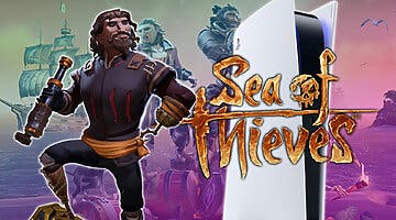Imagen de Sea of Thieves deja una curiosa pista de su lanzamiento en PS5 y Nintendo Switch