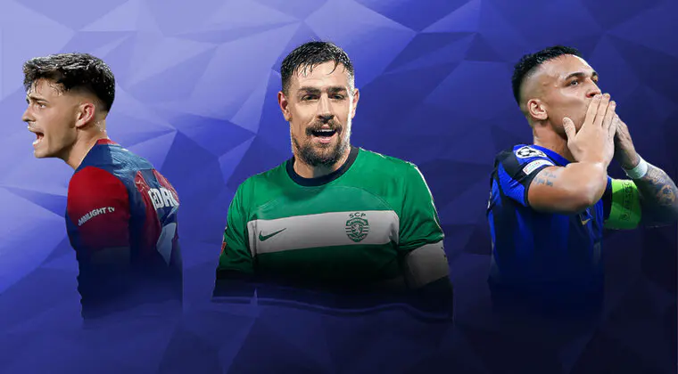 Imagen de EA Sports FC 24: ya disponibles diez nuevas mejoras RTTF. Así quedan las cartas