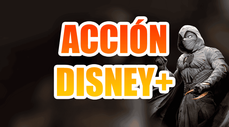 Imagen de Top 15 mejores series de acción de Disney+