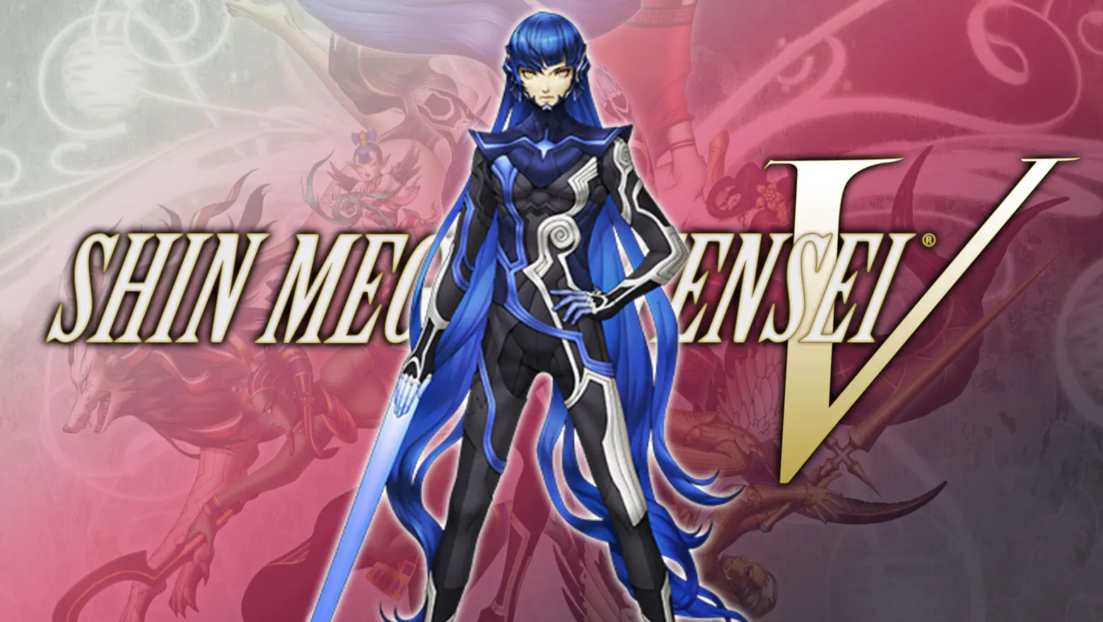 shin megami tensei v vengeance