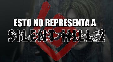 Imagen de Bloober Team lo dice alto y claro: El último tráiler de Silent Hill 2 Remake "No representa al juego"