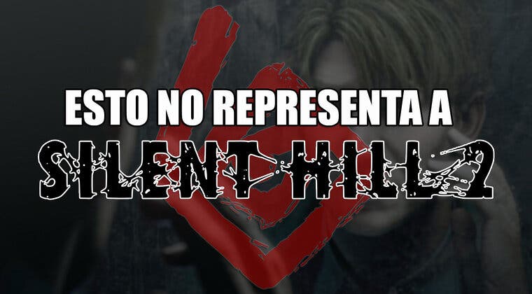 Imagen de Bloober Team lo dice alto y claro: El último tráiler de Silent Hill 2 Remake "No representa al juego"