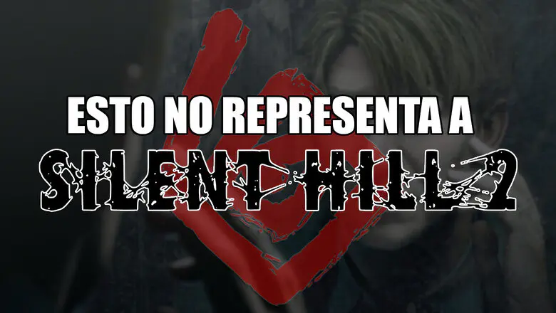 Silent Hill 2