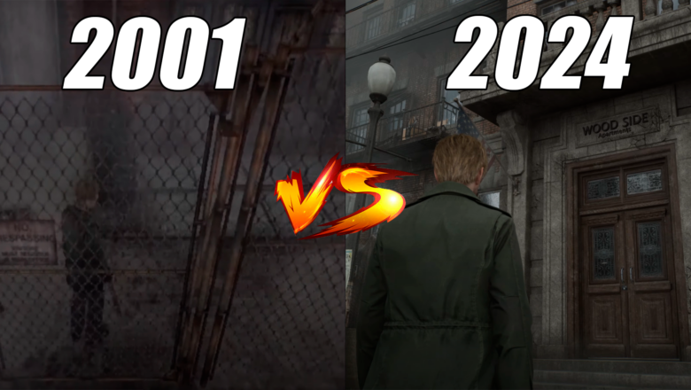 silent hill 2