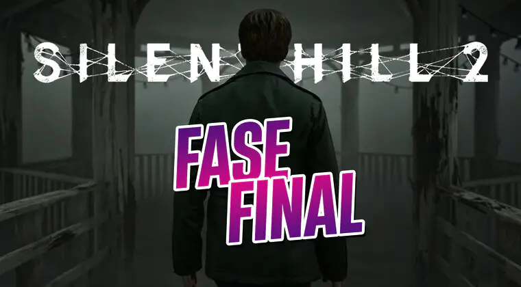 Imagen de ¡No queda nada para Silent Hill 2 Remake! Su productor promete que ya están en la etapa final de desarrollo