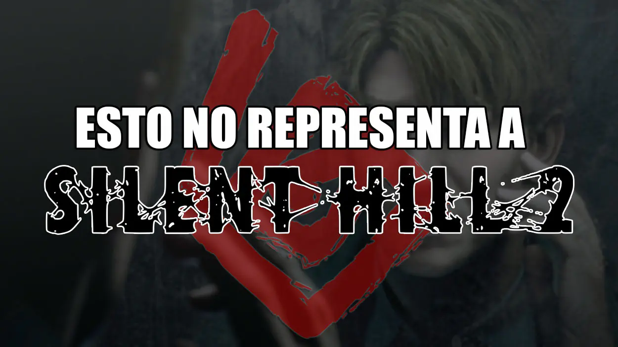 Silent Hill 2