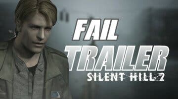 Imagen de Desilusión en bolsa: El tráiler de Silent Hill 2 Remake impacta negativamente en acciones de Bloober Team