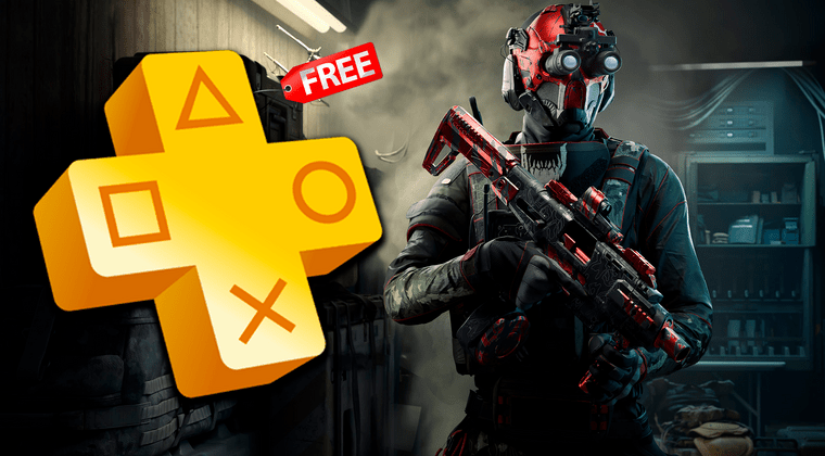 Imagen de Modern Warfare 3 y Warzone: consigue gratis una nueva skin de la Temporada 2 gracias a PS Plus