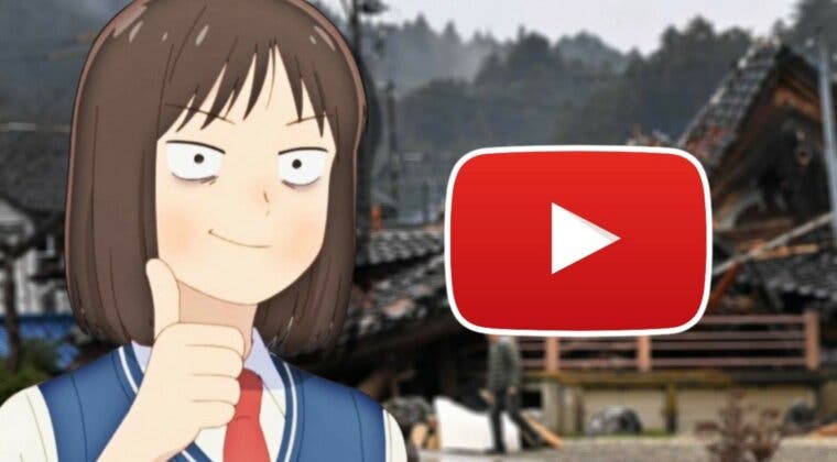 Imagen de El anime de Skip and Loafer podrá verse gratis en Youtube por una causa benéfica
