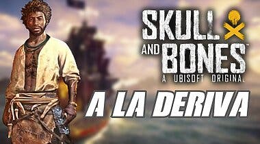 Imagen de Skull & Bones se estaría hundiendo y ya tiene menos de un millón de jugadores tras su lanzamiento