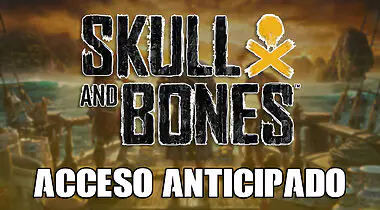 Imagen de ¿Con ganas de Skull & Bones? Aquí te dejo el día y la hora de su acceso anticipado si lo tienes reservado
