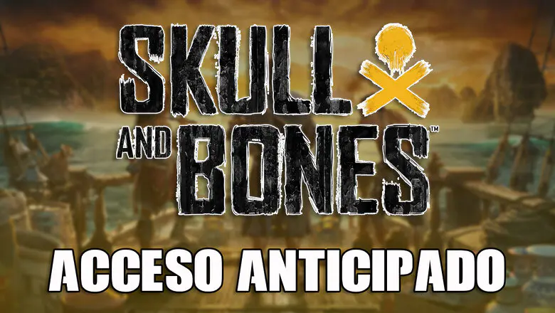 skull and bones