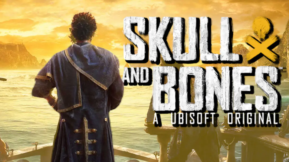 Skull and Bones